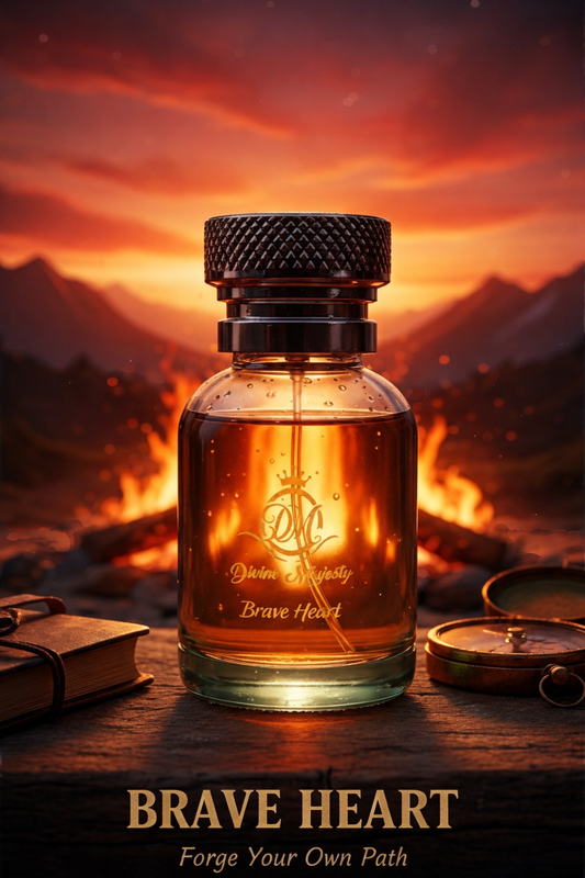 Brave Heart