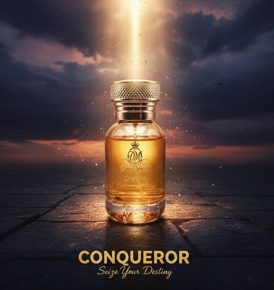 Conqueror